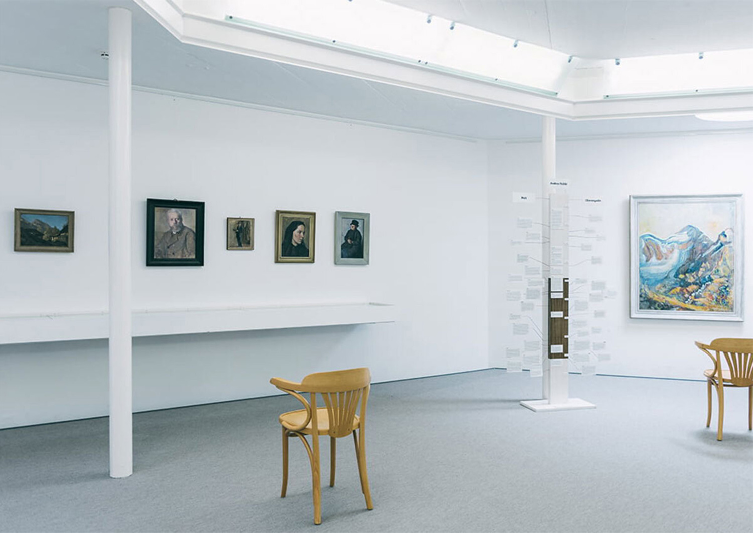 Andrea Robbi-Museum