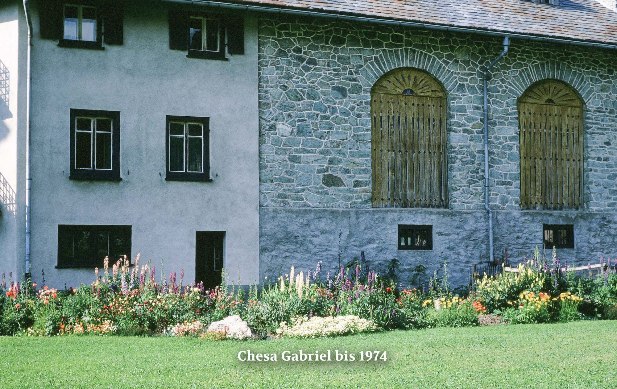 Geschichte chesa gabriel residenz soliva sils engadin 03