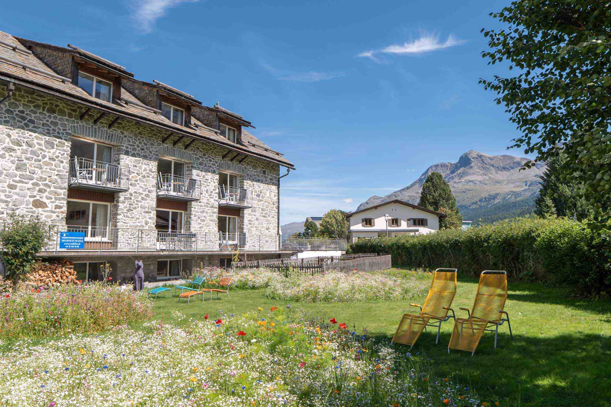 Soliva chesa hotel randolina sils engadin 17