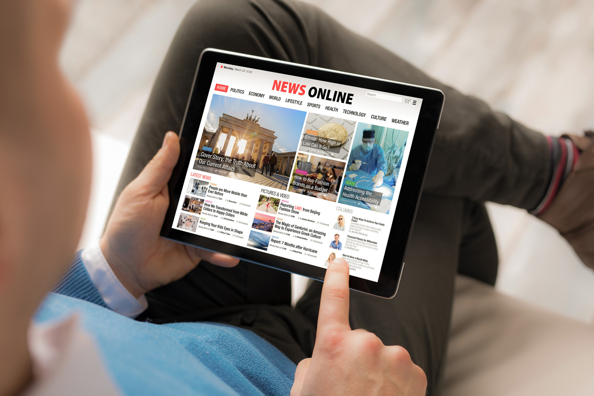 Divers pressreader chesa hotel randolina sils engadin 01